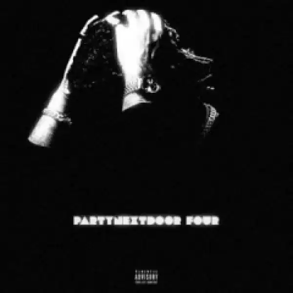 PARTYNEXTDOOR - Draft Pick